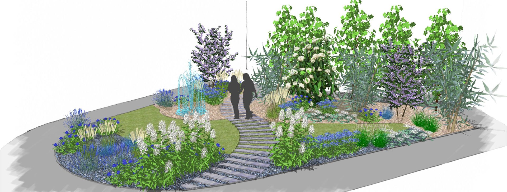 Profitez pleinement de votre jardin